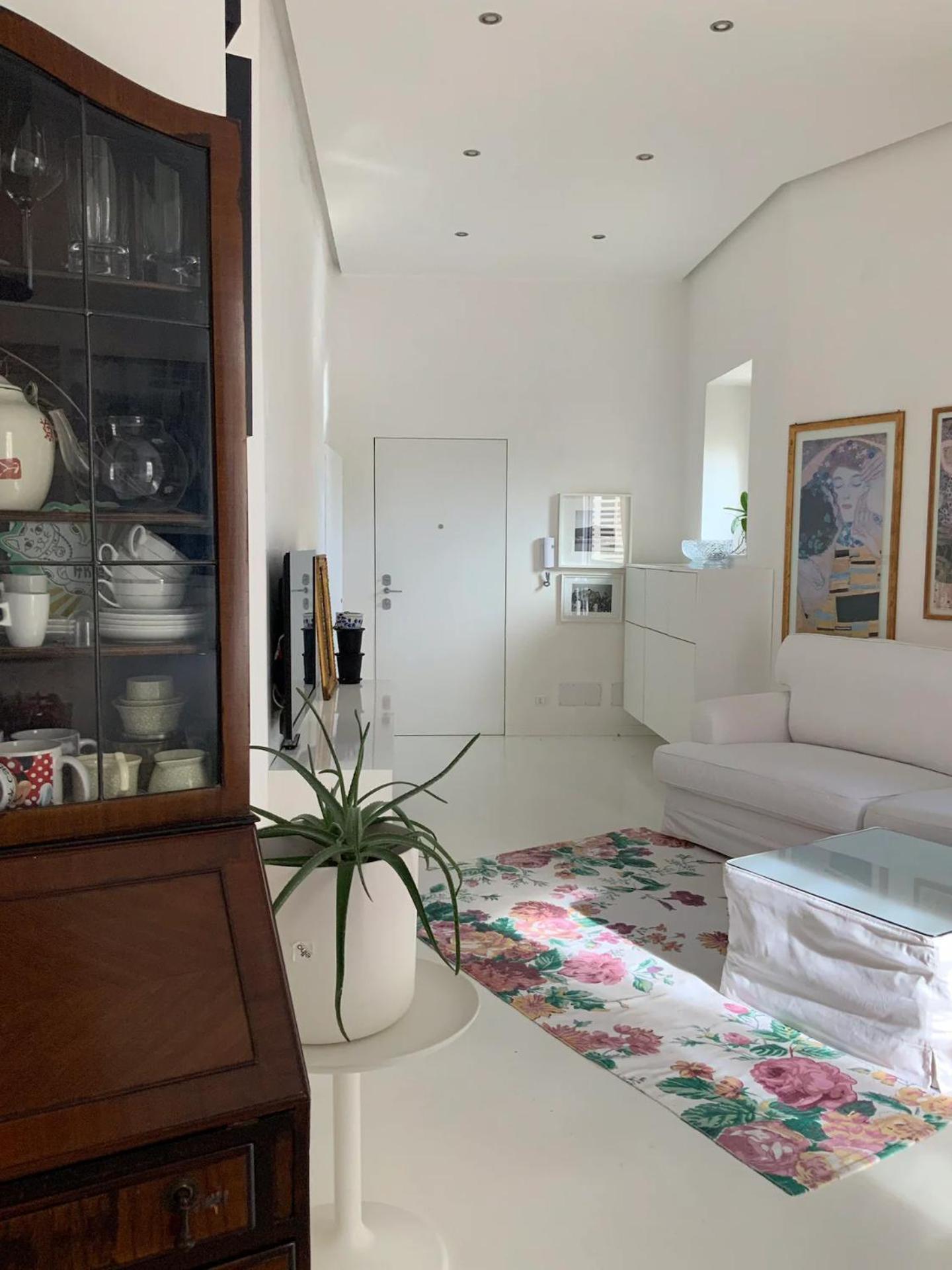 Rome, Beautiful Apartment In A Vintage Building Ostia Buitenkant foto