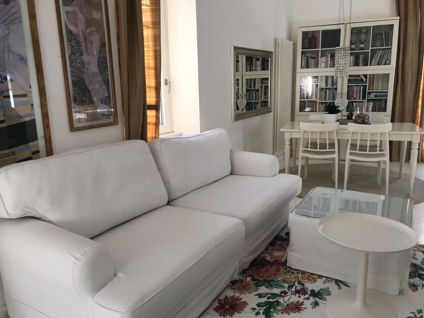 Rome, Beautiful Apartment In A Vintage Building Ostia Buitenkant foto